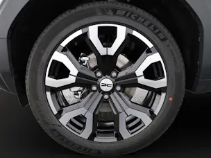 Dacia Bigster 1.8 Hybrid Journey