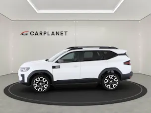 Dacia Bigster 1.8 Hybrid Journey