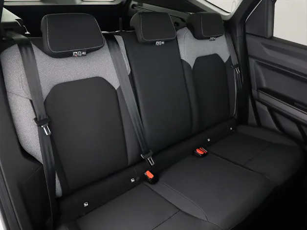 Dacia Bigster 1.8 Hybrid Journey