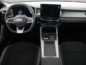 Dacia Bigster 1.8 Hybrid Journey