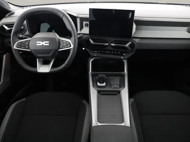 Dacia Bigster 1.8 Hybrid Journey