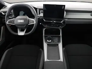 Dacia Bigster 1.8 Hybrid Journey