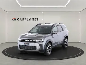 Dacia Bigster 1.8 Hybrid Journey
