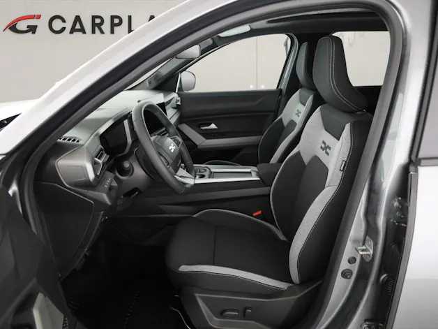 Dacia Bigster 1.8 Hybrid Journey