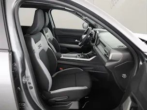 Dacia Bigster 1.8 Hybrid Journey