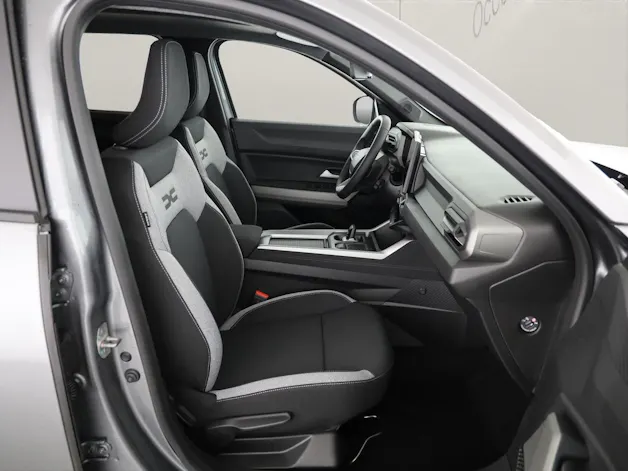 Dacia Bigster 1.8 Hybrid Journey