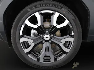 Dacia Bigster 1.8 Hybrid Journey