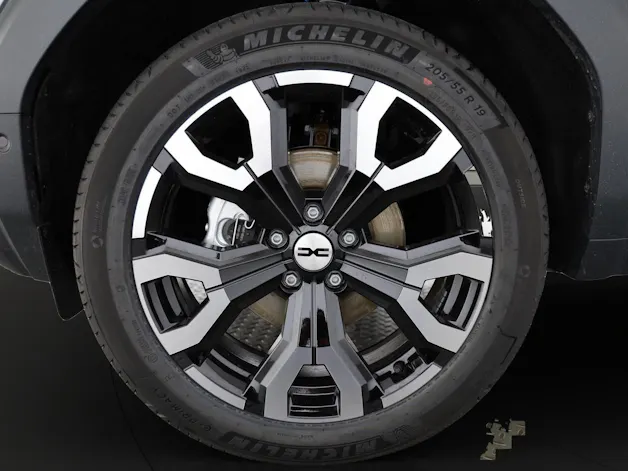 Dacia Bigster 1.8 Hybrid Journey