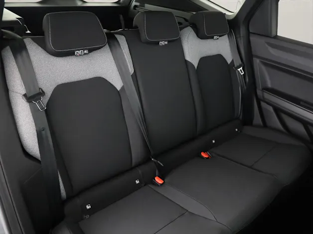 Dacia Bigster 1.8 Hybrid Journey