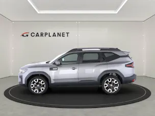 Dacia Bigster 1.8 Hybrid Journey