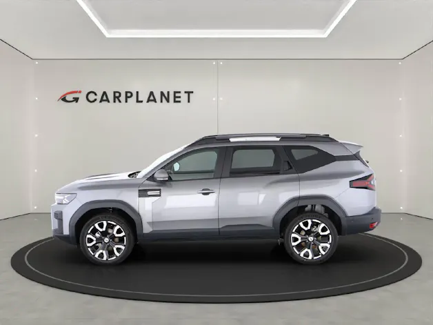 Dacia Bigster 1.8 Hybrid Journey