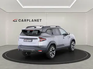 Dacia Bigster 1.8 Hybrid Journey