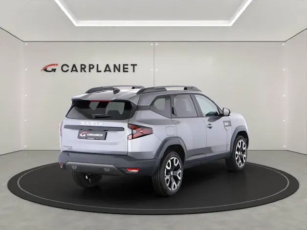 Dacia Bigster 1.8 Hybrid Journey