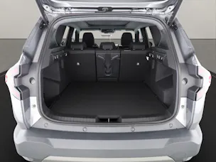 Dacia Bigster 1.8 Hybrid Journey
