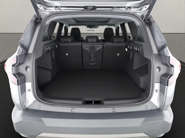 Dacia Bigster 1.8 Hybrid Journey