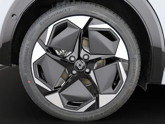 Renault Clio 1.8 E-Tech techno