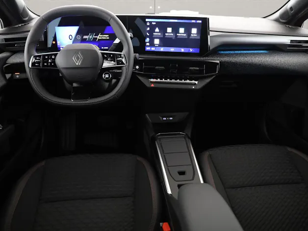 Renault Clio 1.8 E-Tech techno
