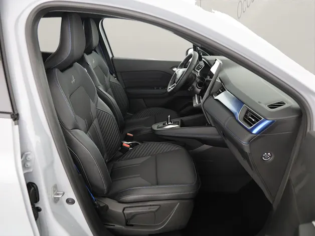 Renault Captur 1.8 E-Tech esprit Alpine