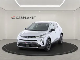 Renault Captur 1.8 E-Tech esprit Alpine
