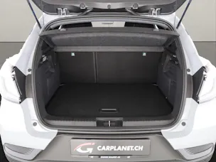 Renault Captur 1.8 E-Tech esprit Alpine