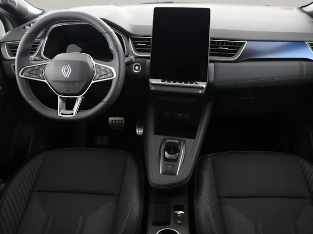 Renault Captur 1.8 E-Tech esprit Alpine