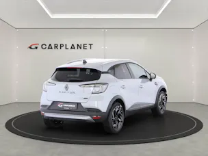 Renault Captur 1.8 E-Tech esprit Alpine