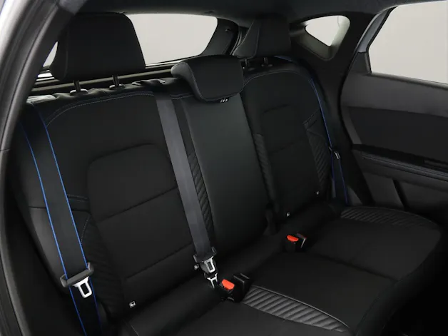 Renault Captur 1.8 E-Tech esprit Alpine