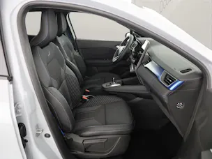 Renault Captur 1.8 E-Tech esprit Alpine