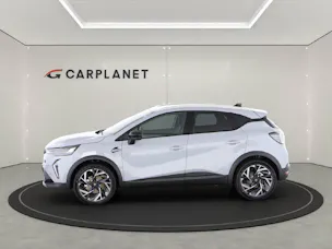 Renault Captur 1.8 E-Tech esprit Alpine