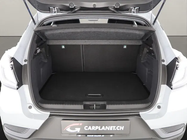 Renault Captur 1.8 E-Tech esprit Alpine