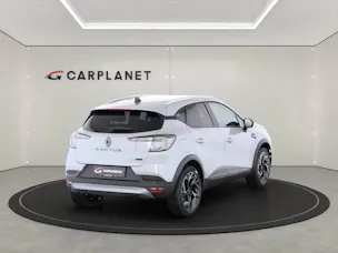 Renault Captur 1.8 E-Tech esprit Alpine