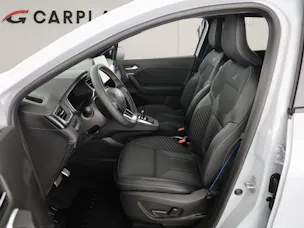 Renault Captur 1.8 E-Tech esprit Alpine