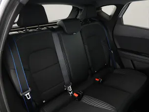 Renault Captur 1.8 E-Tech esprit Alpine