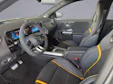 Mercedes-Benz GLA 45 S AMG 4matic+