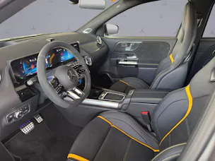 Mercedes-Benz GLA 45 S AMG 4matic+