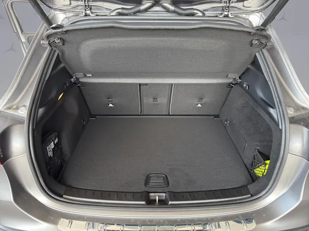 Mercedes-Benz GLA 45 S AMG 4matic+