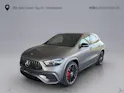 Mercedes-Benz GLA 45 S AMG 4matic+