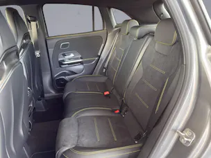 Mercedes-Benz GLA 45 S AMG 4matic+