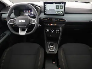 Dacia Jogger 1.8 Hybrid Extreme