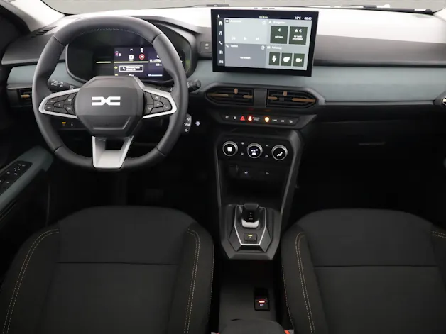 Dacia Jogger 1.8 Hybrid Extreme