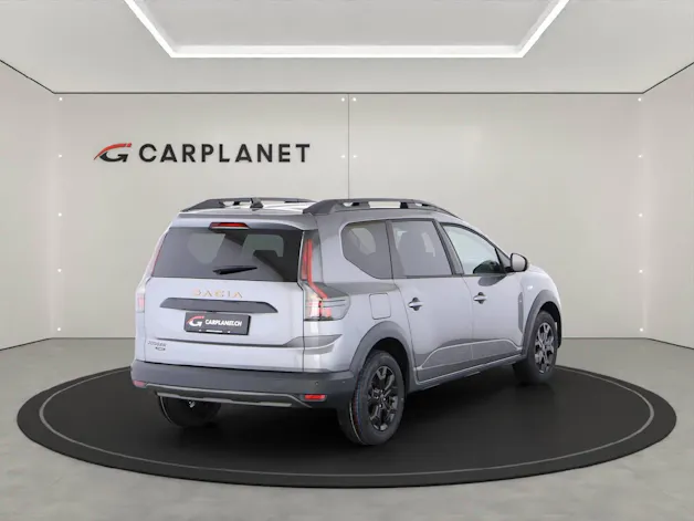 Dacia Jogger 1.8 Hybrid Extreme