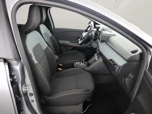 Dacia Jogger 1.8 Hybrid Extreme