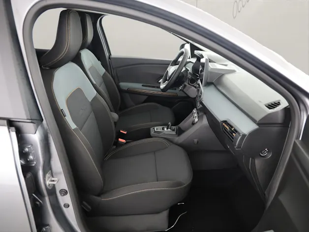 Dacia Jogger 1.8 Hybrid Extreme