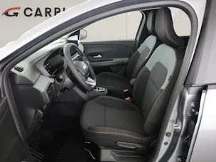 Dacia Jogger 1.8 Hybrid Extreme