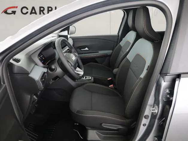 Dacia Jogger 1.8 Hybrid Extreme
