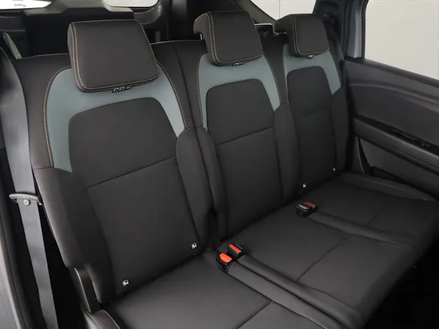 Dacia Jogger 1.8 Hybrid Extreme