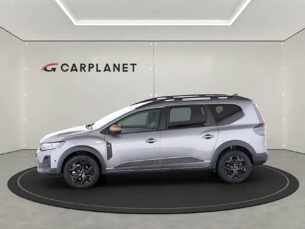 Dacia Jogger 1.8 Hybrid Extreme