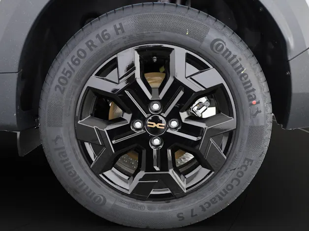 Dacia Jogger 1.8 Hybrid Extreme