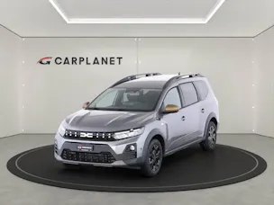Dacia Jogger 1.8 Hybrid Extreme