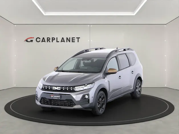 Dacia Jogger 1.8 Hybrid Extreme